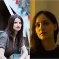 Gabija Urniežiūtė, Urtė Sabutytė, Maxi Dejoie