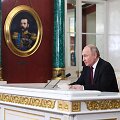 Vladimiras Putinas / ZUMAPRESS.com