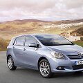 &bdquo;Toyota Verso&ldquo;