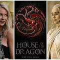 Naomi Watts, &bdquo;House of the Dragon&ldquo; plakatas, Emilia Clarke