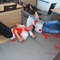 AMOK pratybos &Scaron;iauliuose