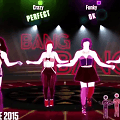 Kompiuterinis žaidimas Just Dance