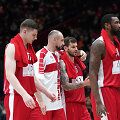 Eurolyga: &bdquo;Olimpia&ldquo; &ndash; &bdquo;Žalgiris&ldquo;