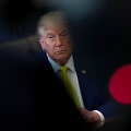 Donaldas Trumpas / AP