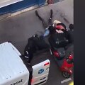 Kripto grobimai Paryžiuje