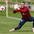 Jordanas Pickfordas