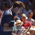 &bdquo;Australian Open&ldquo;: Ričardas Berankis &ndash; Stanas Wawrinka