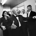 Fotomenininkės Alexandros Kremer paroda &bdquo;Live music&ldquo;