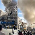 JAV ir Izraelis atakavo Iraną