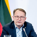 Dainius Žalimas