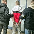 Lenkijoje sulaikyti asmenys, įtariami sumu&scaron;ę 2 ukrainietes