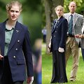 Ledi Louise Windsor, princas Edwardas ir Vesekso grafienė Sophie