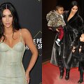Kim Kardashian su vaikais North ir Saintu