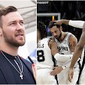 &bdquo;San Antonio Spurs&ldquo;