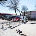 Kalvarijų turgaus rekonstrukcija