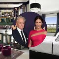 Michaelas Douglasas ir Catherine Zeta-Jones parduoda apartamentus Niujorke