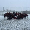 Tel&scaron;ių &bdquo;Džiugas&ldquo; paskutines rungtynes žais Gargžduose