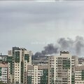 Ukraina atakavo Orenburgą