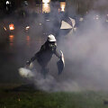 Protestai Mineapolyje