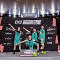 Evaldas Džiaugys, Modestas Kumpys, &Scaron;arūnas Vingelis ir Aurelijus Pukelis