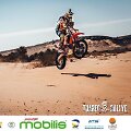Arūnas Gelažninkas Tuarego ralyje
