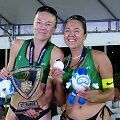 Ieva Dumbauskaitė ir Gerda Grudzinskaitė