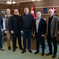 LSMU Kauno ligoninės medikų stažuotė Ukrainoje