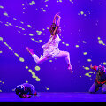 &bdquo;Red Bull Flying Bach&ldquo;