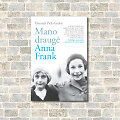 Goslar Meno draugė Anna Frank 