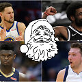 Ko Kalėdoms trok&scaron;ta kiekvienas NBA klubas?