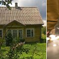 Pasirodo, i&scaron;gertuvių metu namuose buvo trys vyri&scaron;kiai &ndash; visi jie giminaičiai. Kilus konfliktui tarp dviejų brolių, vyresnysis griebė turėtą mačetę ir ja kelis kartus smogė broliui.