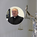 Bir&scaron;tono dekanas, kunigas Jonas Dalinevičius
