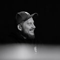Rež. Artūras Areima. Spektaklio &bdquo;Lū&scaron;ies valanda&ldquo; repeticija