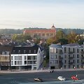 &bdquo;Kauno senamiesčio apartamentai&ldquo; II etapas 