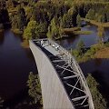 Naujame Lietuvos turizmo klipe &ndash; net 12 i&scaron;skirtinių turistinių vietų