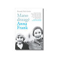 Goslar Meno draugė Anna Frank 