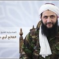 Abu Mohammedas al Jolani