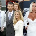 Donaldas Trumpas jaunesnysis, Ivanka Trump, Aubrey O'Day