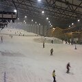 Naktinis slidinėjimas Druskininkų &bdquo;Snow arenoje&ldquo;  2013 m. gruodžio 01 d. 