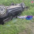 Sulaikytas nuo kelio nuvažiavęs nuo narkotinių medžiagų apsvaigęs vairuotojas