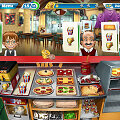 Cooking Fever