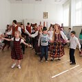 75-ąjį kūrybinės veiklos jubiliejų &scaron;venčiantis ansamblis &bdquo;Lietuva&ldquo; atvėrė savo namų duris