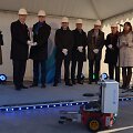 &bdquo;Danpower Baltic&ldquo; kapsulės įkasimas