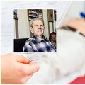 Vladas Garastas / &Scaron;irdies nepakankamumas