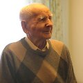 100 metų sulaukęs kaunietis žavi stiprybe ir energija