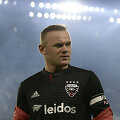 Wayne'as Rooney 
