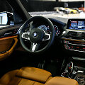 &bdquo;Tautos automobilis 2018&ldquo;: BMW X3