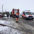 Traukinio ir automobilio &bdquo;Toyota&ldquo; avarija netoli Kai&scaron;iadorių