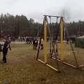 Sūpynės