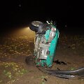 &bdquo;Peugeot 106&ldquo; po avarijos
